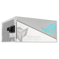 ASUS ROG Strix 1000W Gold Aura, 80 PLUS Gold Netzteil, modular, PCIe 5.0 - 1000 Watt, weiß