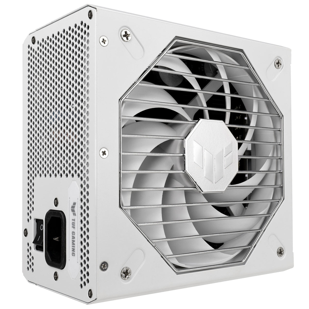 Asus TUF Gaming 1000G White 1000W Fully Modular 80+ Gold