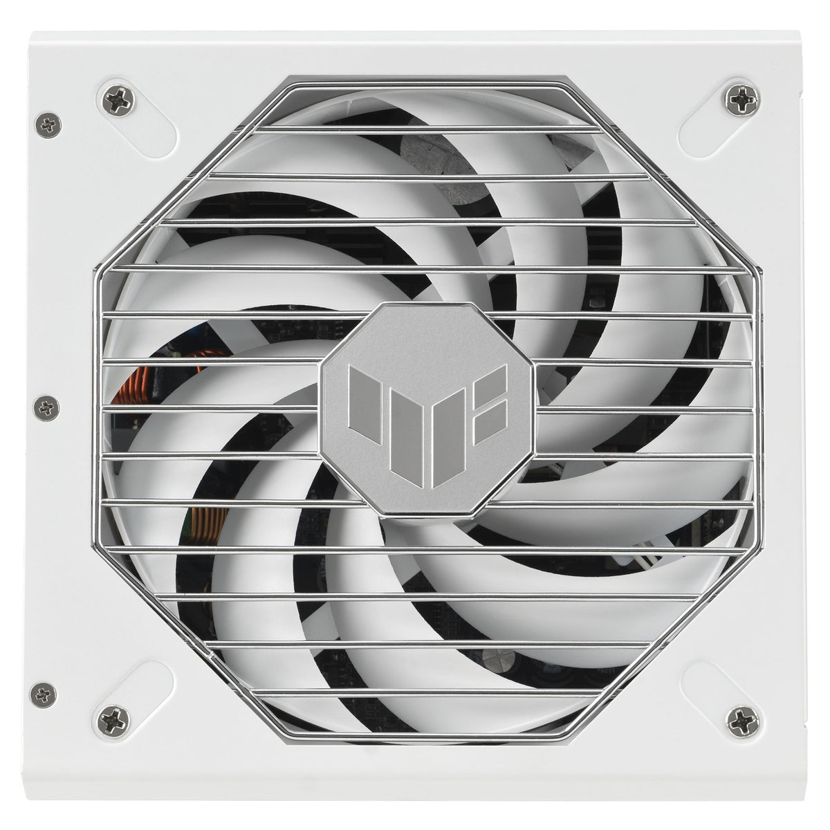 Asus TUF Gaming 1000G White 1000W Fully Modular 80+ Gold