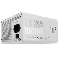 Asus TUF Gaming 1000G White 1000W Fully Modular 80+ Gold