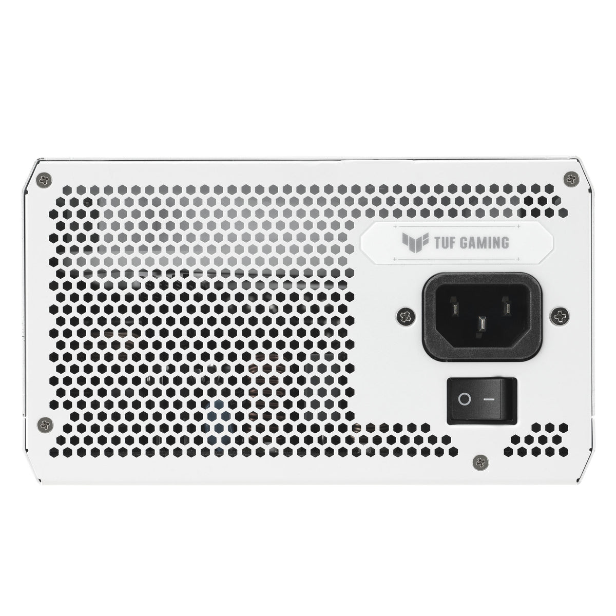 Asus TUF Gaming 1000G White 1000W Fully Modular 80+ Gold