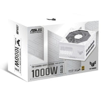 Asus TUF Gaming 1000G White 1000W Fully Modular 80+ Gold
