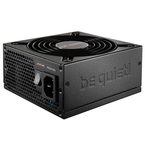Netzteil be quiet! SFX-L 600W