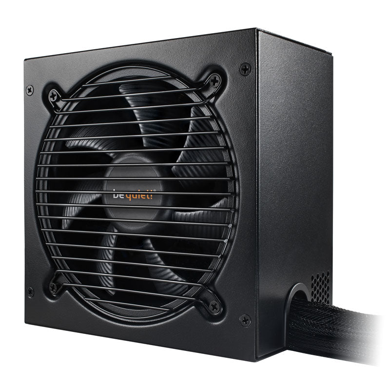 be quiet! Pure Power 11 80 PLUS Gold Netzteil - 400 Watt