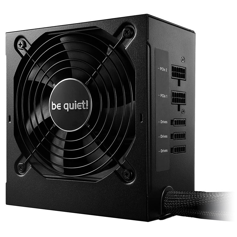 be quiet! System Power 9 CM - 700 Watt