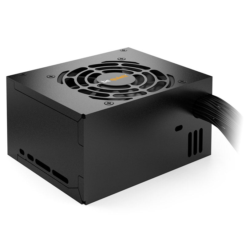 be quiet! SFX Power 3 Netzteil, 80 PLUS Bronze - 450 Watt