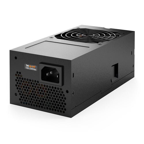 be quiet! TFX Power 3 Netzteil, 80 PLUS Gold 300 Watt W