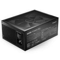 be quiet! Dark Power Pro 13 Netzteil 80 PLUS Titanium, ATX 3.1, PCIe 5.1 - 1300 Watt