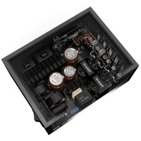 be quiet! Dark Power Pro 13 Netzteil 80 PLUS Titanium, ATX 3.1, PCIe 5.1 - 1300 Watt