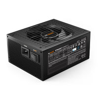 be quiet! Straight Power 12 Netzteil 80 PLUS Platinum, ATX 3.0, PCIe 5.0 - 1200 Watt