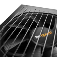 be quiet! Straight Power 12 Netzteil 80 PLUS Platinum, ATX 3.0, PCIe 5.0 - 1200 Watt