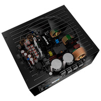 be quiet! Straight Power 12 Netzteil 80 PLUS Platinum, ATX 3.0, PCIe 5.0 - 1200 Watt
