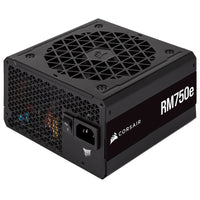 Corsair RM750e (2023) 750W 80+ Gold Fully Modular