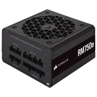 Corsair RM750e (2023) 750W 80+ Gold Fully Modular