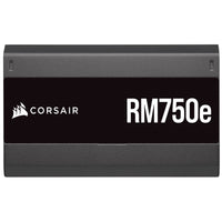 Corsair RM750e (2023) 750W 80+ Gold Fully Modular