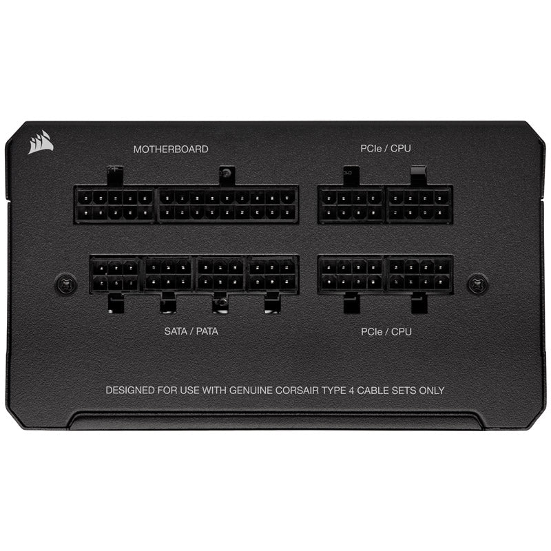 Corsair RM750e (2023) 750W 80+ Gold Fully Modular