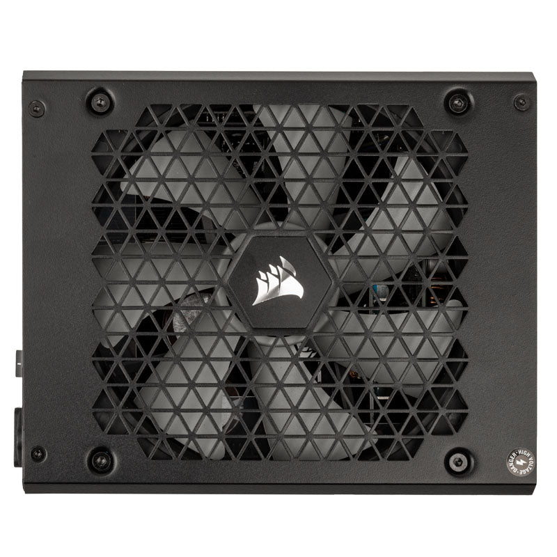 Corsair HX1000i (2023) Black ATX 1000W Fully Modular 80+ Platinum Certified