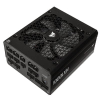 Corsair HX1000i (2023) Black ATX 1000W Fully Modular 80+ Platinum Certified