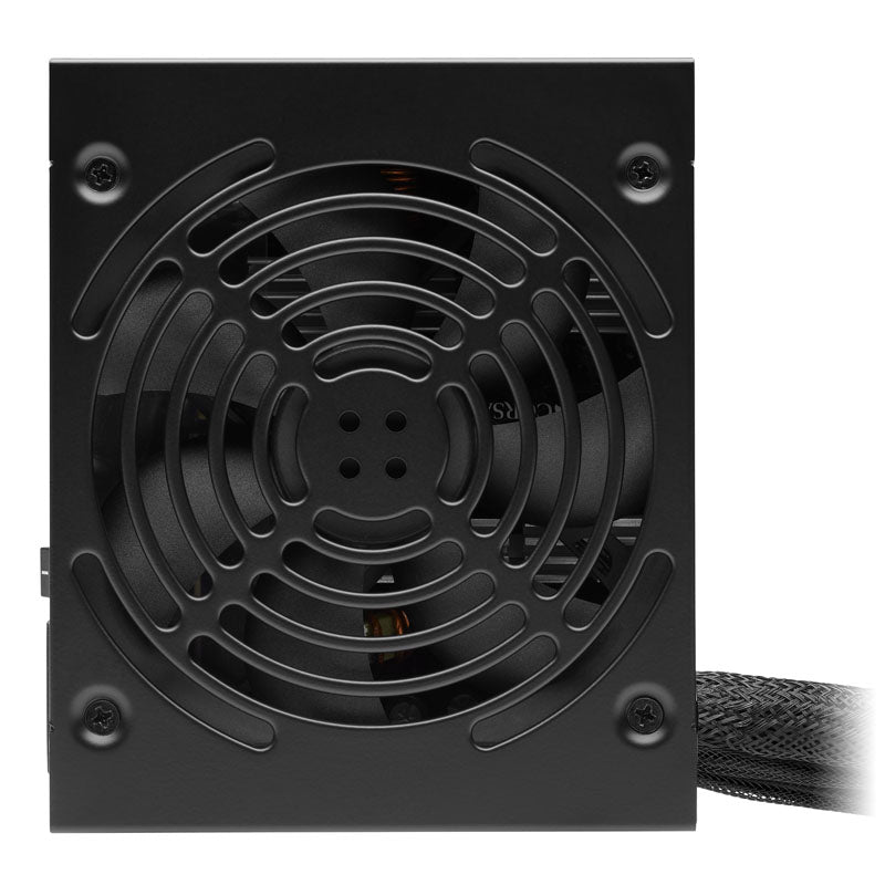 Corsair CX (2023) Black 650W Non-Modular 80+ Bronze Certified ATX