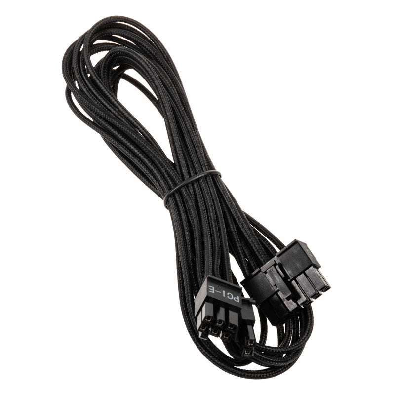 be quiet! CP-6610 PCIe Single-Kabel für modulare Netzteile - schwarz