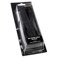be quiet! CB-6620 24-Pin-ATX-Kabel für modulare Netzteile - schwarz