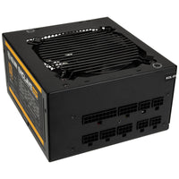 KOLINK ENCLAVE Black ATX 500W Fully Modular 80+ Gold Certified