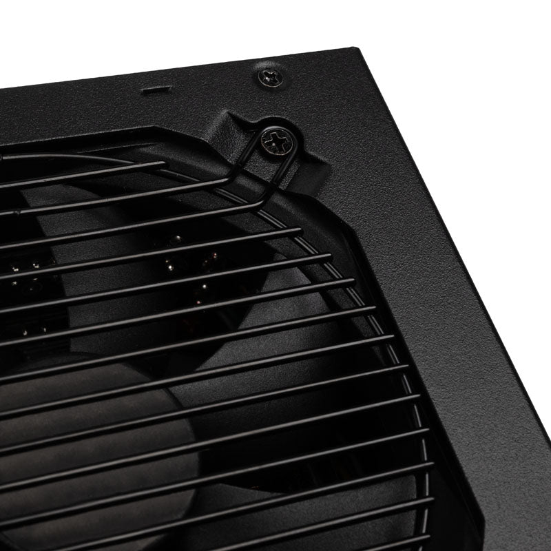 KOLINK ENCLAVE Black ATX 500W Fully Modular 80+ Gold Certified
