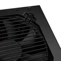 KOLINK ENCLAVE Black ATX 500W Fully Modular 80+ Gold Certified