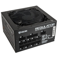 KOLINK Régulateur ATX 1000W entièrement modulaire certifié 80+ Or