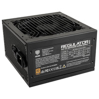 KOLINK Regulator Black 1200W Fully Modular 80+ Gold Certified ATX