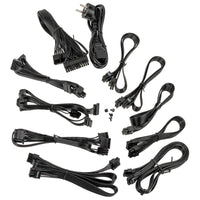 KOLINK Regulator Black 1200W Fully Modular 80+ Gold Certified ATX