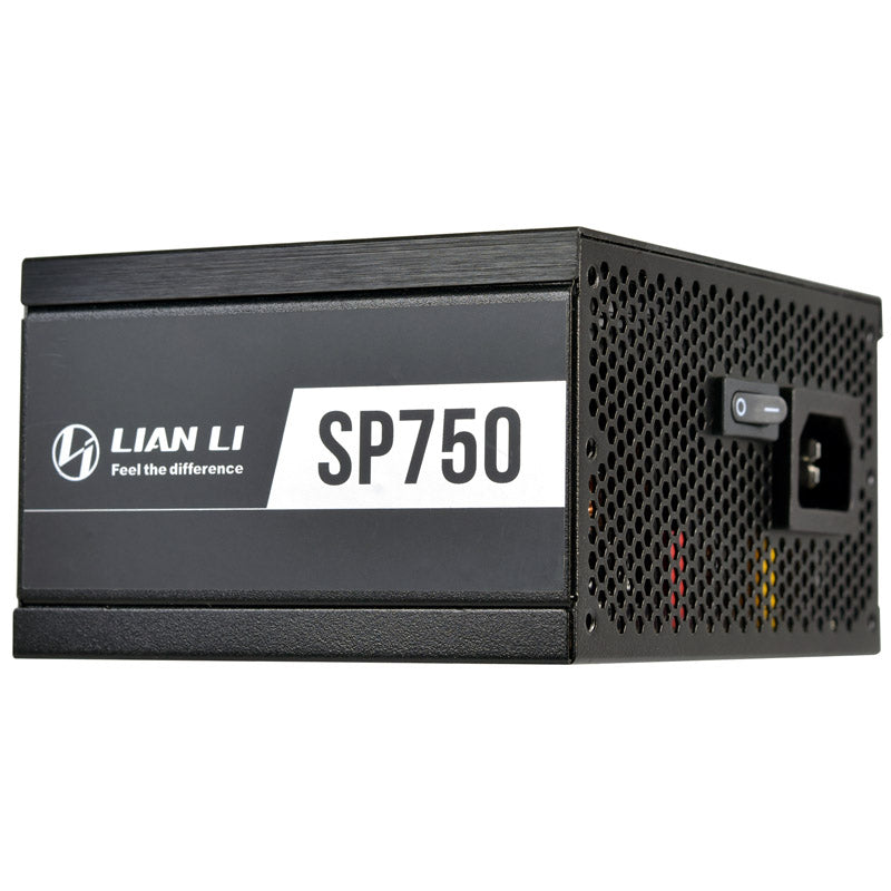 Lian Li SP750, 80 PLUS Gold SFX Netzteil - 750 Watt