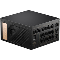 MSI MEG Ai1300P PCIE5 Black / Copper ATX 1300W Fully Modular 80+ Platinum Certified