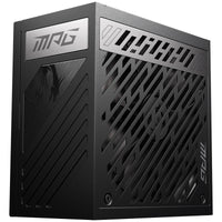 MSI MPG A1000G Noir 1000W Entièrement modulaire Certifié 80+ Or