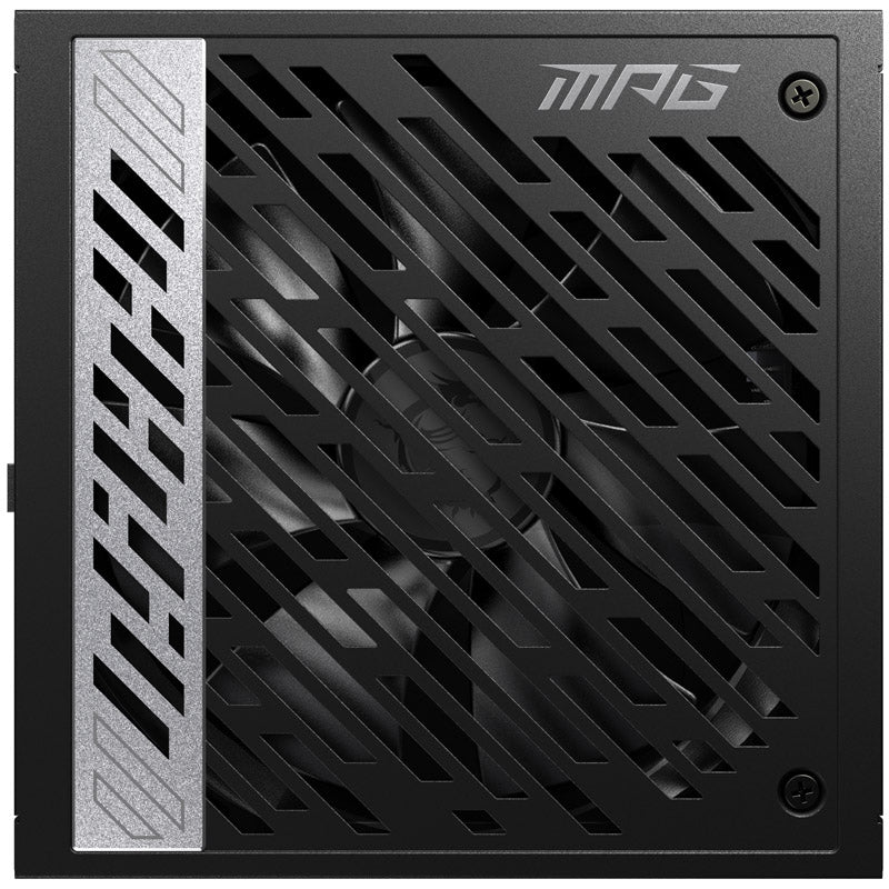 MSI MPG A1000G Noir 1000W Entièrement modulaire Certifié 80+ Or