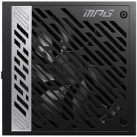 MSI MPG A1000G Noir 1000W Entièrement modulaire Certifié 80+ Or