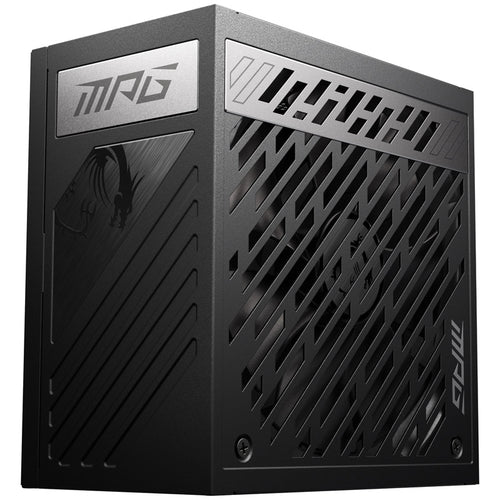 MSI MPG A850G PCIE5 850W Gold