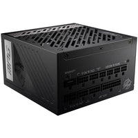 MSI MPG A850G PCIE5 Black 850W Fully Modular 80+ Gold