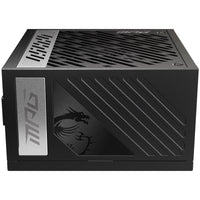 MSI MPG A850G PCIE5 Black 850W Fully Modular 80+ Gold