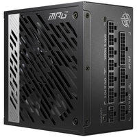 MSI MPG A850G PCIE5 Black 850W Fully Modular 80+ Gold