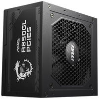MSI MAG A850GL PCIE5 850W Fully Modular 80+ Gold Certified