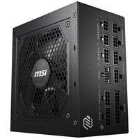 MSI MAG A850GL PCIE5 850W Fully Modular 80+ Gold Certified