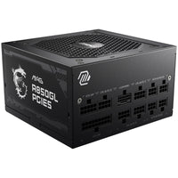 MSI MAG A850GL PCIE5 850W Fully Modular 80+ Gold Certified