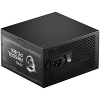 MSI MAG A850GL PCIE5 850W Fully Modular 80+ Gold Certified