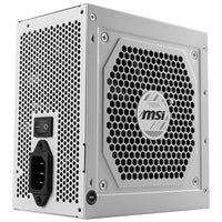 MSI MAG A850GL PCIE5 White 850W Fully Modular 80+ Gold ATX
