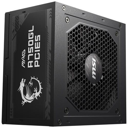 MSI MAG A750GL PCIE5 750W Gold