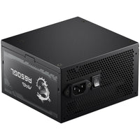 MSI MAG A650GL Black 650W Fully Modular 80+ Gold Certified ATX