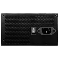 MSI MAG A550BN Noir 550W Non-Modulaire Certifié 80+ Bronze