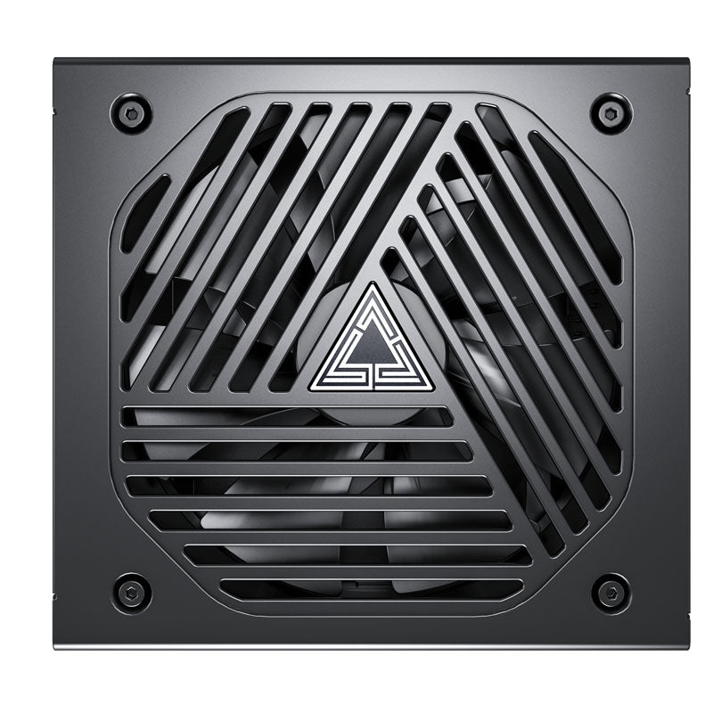 Montech TITAN GOLD Black 1200W Fully Modular 80+ Gold Certified ATX