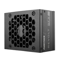 PHANTEKS Revolt SFX 80 PLUS Platinum Netzteil, modular, ATX 3.0 - 850 Watt